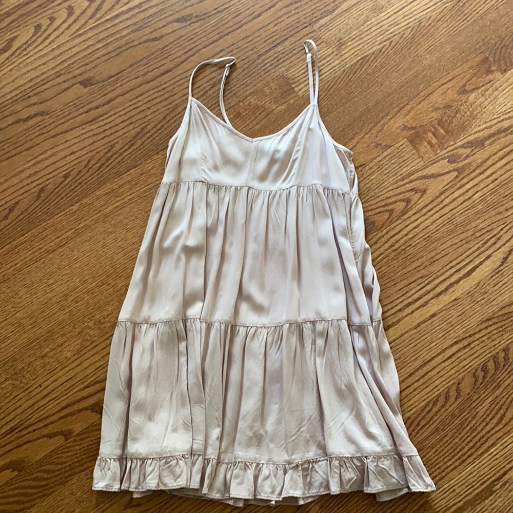 Babydoll dress